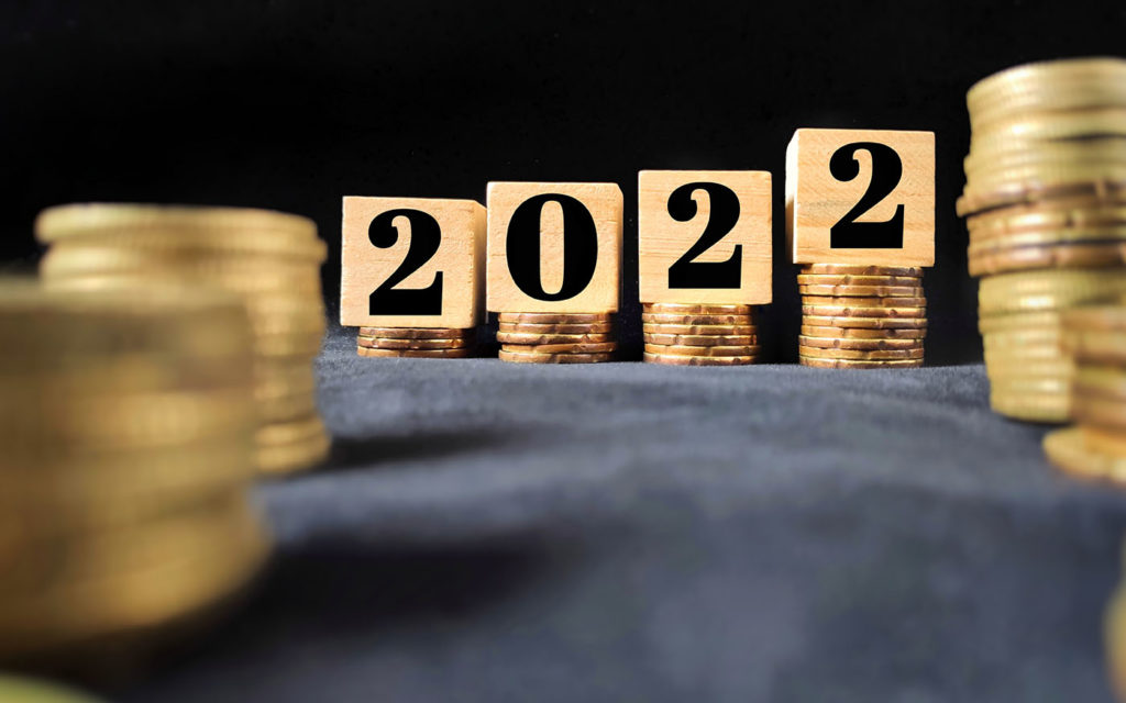 Loi de Finances 2022