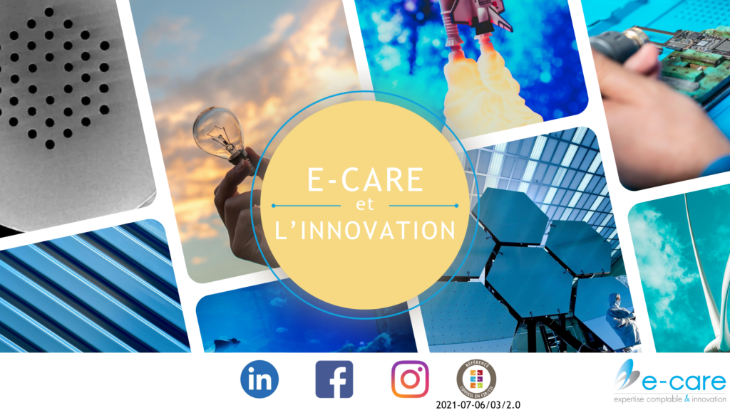 innovation, cir, cii, financement